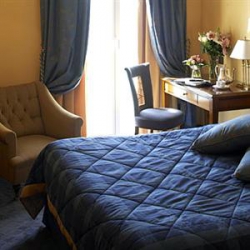 ���� ����� Best Western Premier Hotel West End 4*
