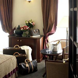 ���� ����� Best Western Premier Hotel West End 4*