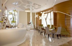 ���� ����� Boscolo Exedra (ex.Atlantic) 4*