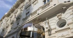���� ����� Boscolo Exedra (ex.Atlantic) 4*