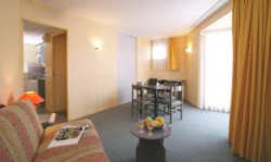 ���� ����� Citadines Cannes Carnot 4*
