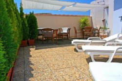 ���� ����� Citadines Cannes Carnot 4*