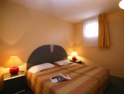 ���� ����� Citadines Cannes Carnot 4*