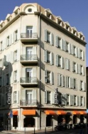 ���� ����� Citadines Nice Buffa 4*