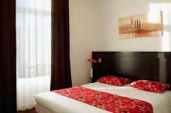 ���� ����� Citadines Nice Buffa 4*