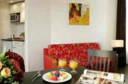 ���� ����� Citadines Nice Buffa 4*