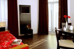 ���� ����� Citadines Nice Buffa 4*