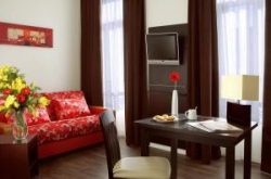 ���� ����� Citadines Nice Buffa 4*
