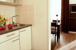 ���� ����� Citadines Nice Buffa 4*
