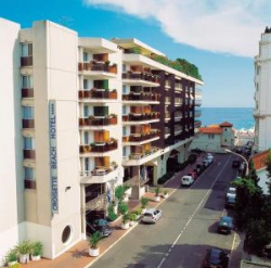 ���� ����� Croisette Beach 4*