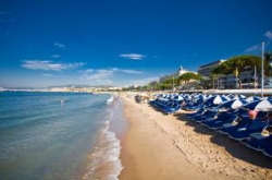 ���� ����� Croisette Beach 4*