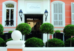 ���� ����� Ellington 4*