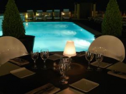 ���� ����� Elysee Palace 4*