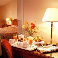���� ����� Exclusive Hotel Sun Riviera 4*