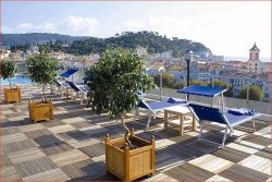 ���� ����� Grand Aston 4*