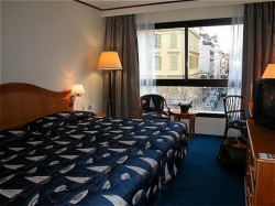 ���� ����� Holiday Inn 4*