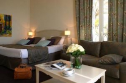 ���� ����� La Perouse 4*