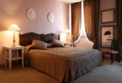 ���� ����� Le Cavendish 4*