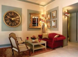 ���� ����� Le Cavendish 4*