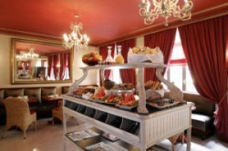 ���� ����� Le Cavendish 4*