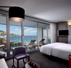 ���� ����� Le Meridien 4*