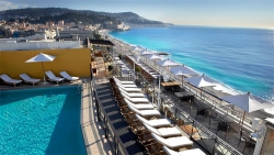 ���� ����� Le Meridien 4*