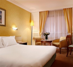 ���� ����� Le Meridien 4*