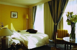 ���� ����� Le Meridien 4*