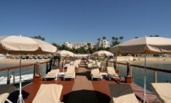 ���� ����� Majestic Barriere 4*