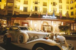 ���� ����� Majestic Barriere 4*