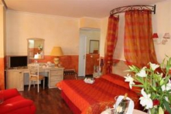 ���� ����� Massena 4*