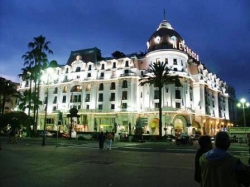 ���� ����� Negresco 4*