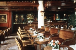 ���� ����� Negresco 4*
