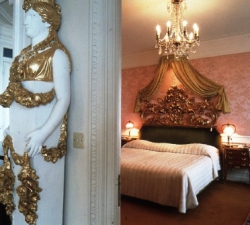 ���� ����� Negresco 4*
