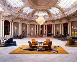 ���� ����� Negresco 4*