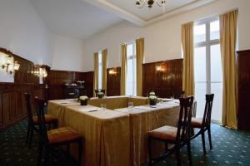 ���� ����� Park Boscolo 4*