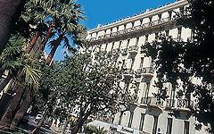 ���� ����� Park Boscolo 4*