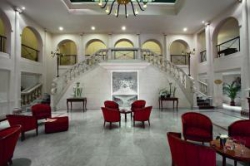 ���� ����� Park Boscolo 4*