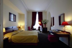 ���� ����� Park Boscolo 4*