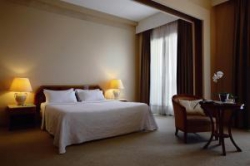 ���� ����� Plaza Boscolo 4*
