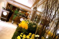 ���� ����� Plaza Boscolo 4*