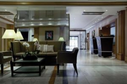 ���� ����� Plaza Boscolo 4*