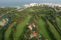 ���� ����� Pullman Cannes Mandelieu 4*
