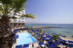 ���� ����� Pullman Cannes Mandelieu 4*