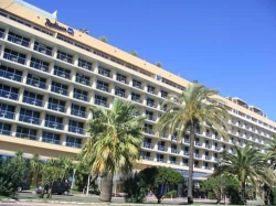 ���� ����� Radisson SAS Nice 4*