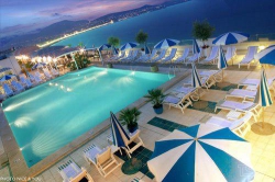 ���� ����� Radisson SAS Nice 4*