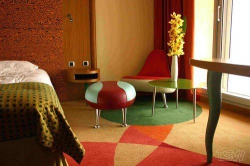 ���� ����� Radisson SAS Nice 4*