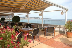 ���� ����� Radisson SAS Nice 4*