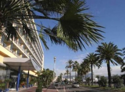 ���� ����� Radisson SAS Nice 4*