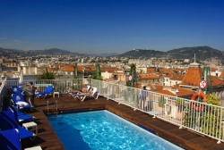 ���� ����� Splendid 4*